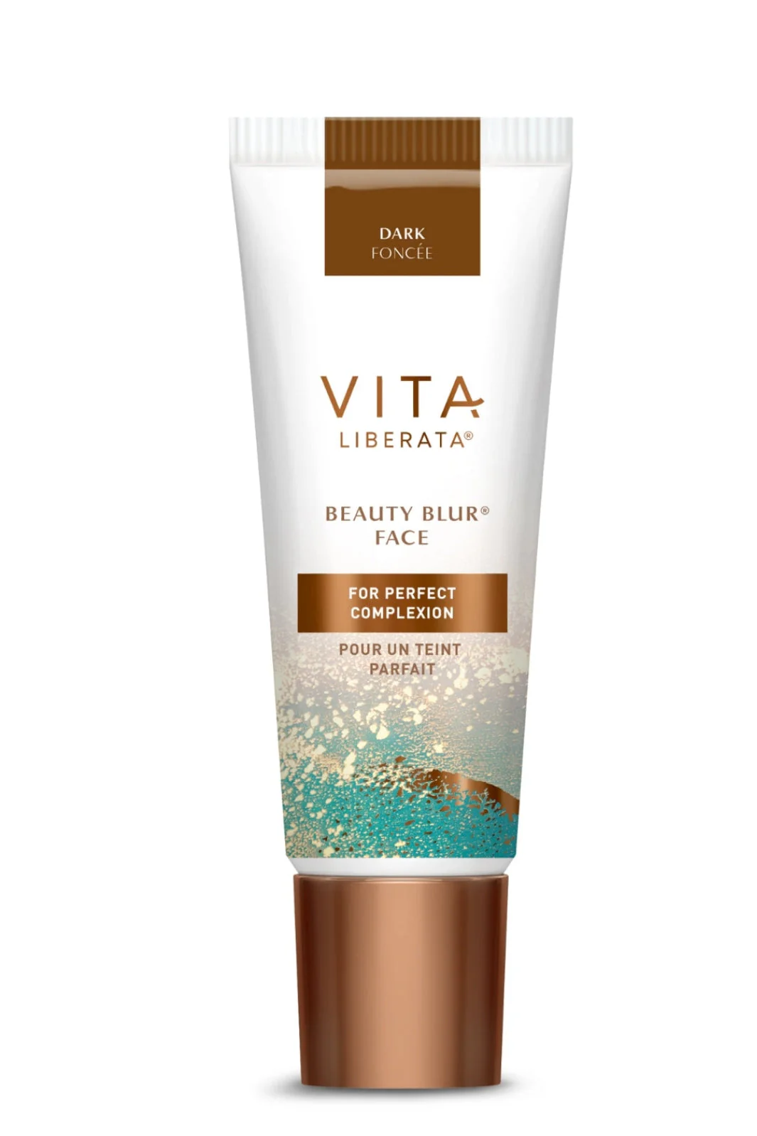 Vita Liberata Beauty Blur dark