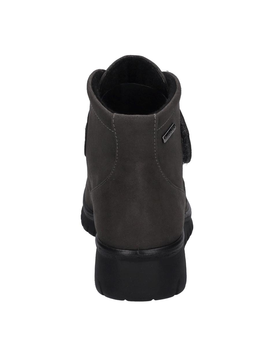 Stiefelette Calais 53, graphit