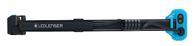 LED LENSER - LAMPE FRONTALE NEO 5R 600