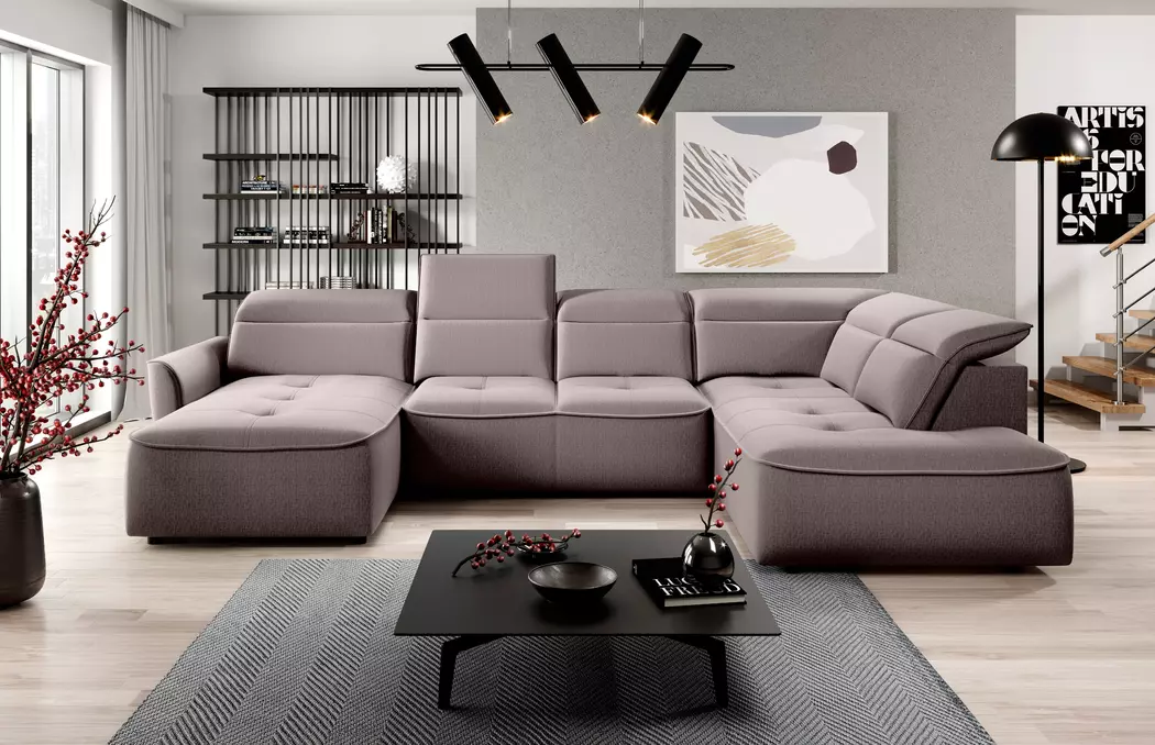 Wohnlandschaft Murillo