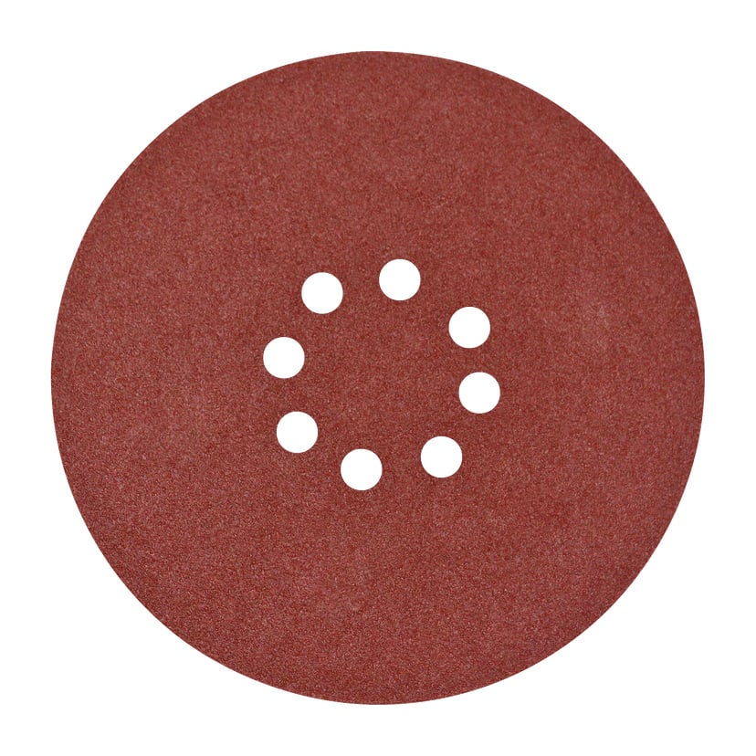 Sliperondeller 3-pk Ø225 mm