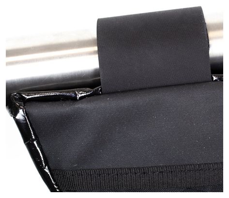 Sacoche de Cadre Restrap Race Small 3L Noir