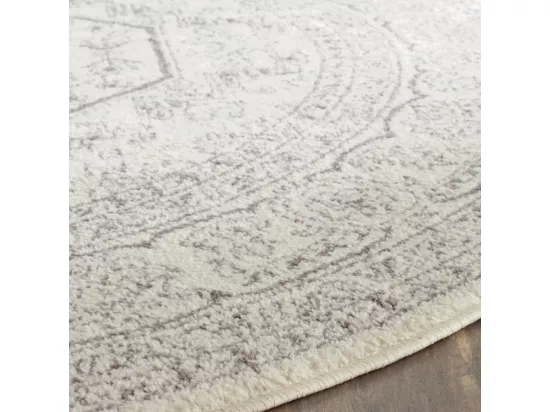 Tapis Silver 122 X 122 cm - Arianwen