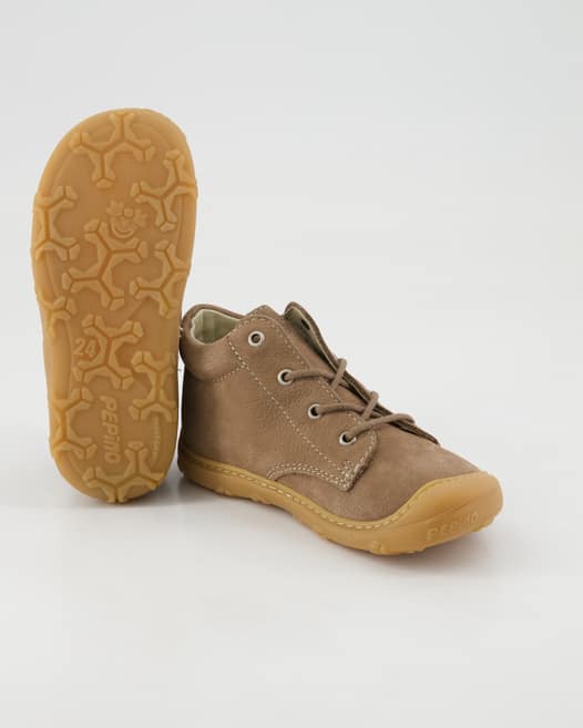 Ricosta CORY Lauflernschuhe in Braun