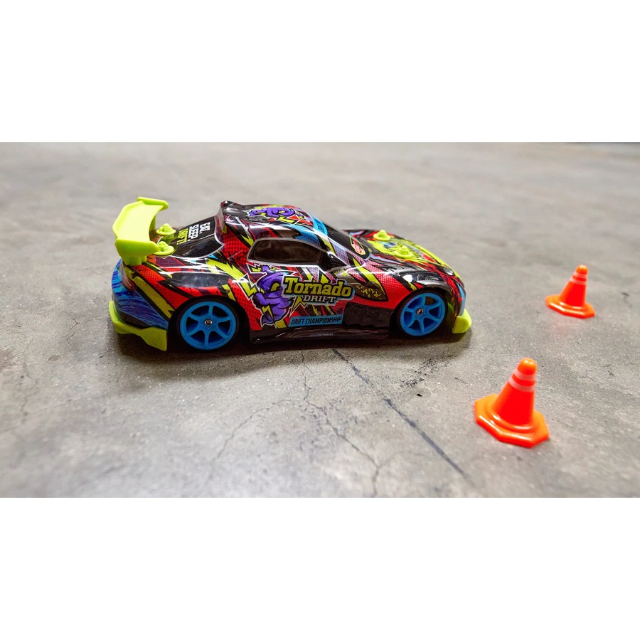 DICKIE RC Tornado Drift, RTR