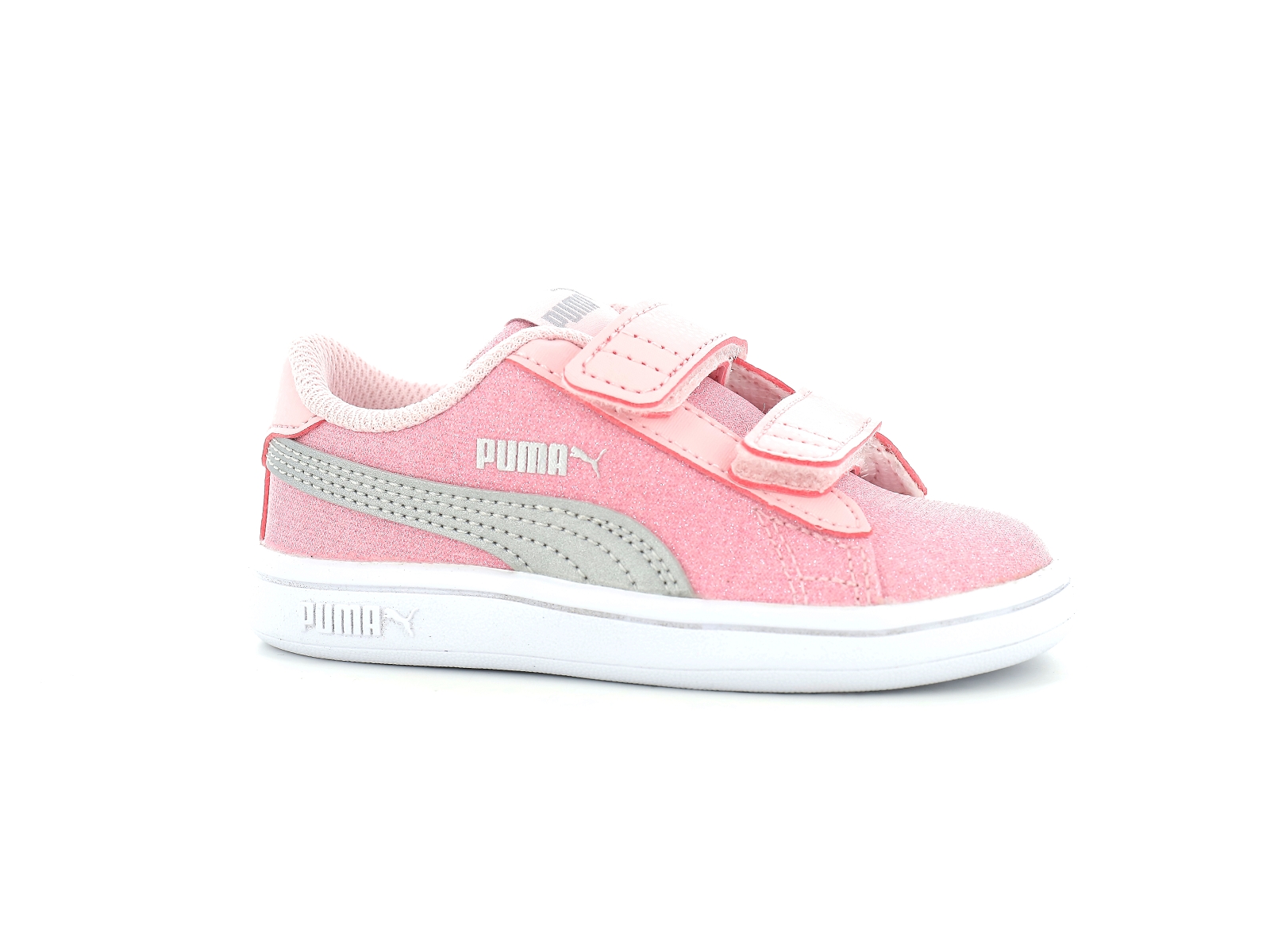 Puma-367380 Glitter Rose