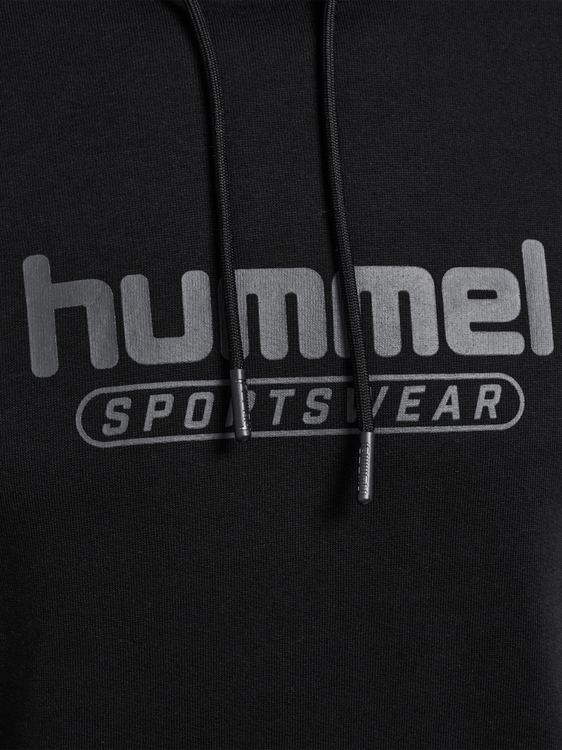 hmlBOOSTER HOODIE