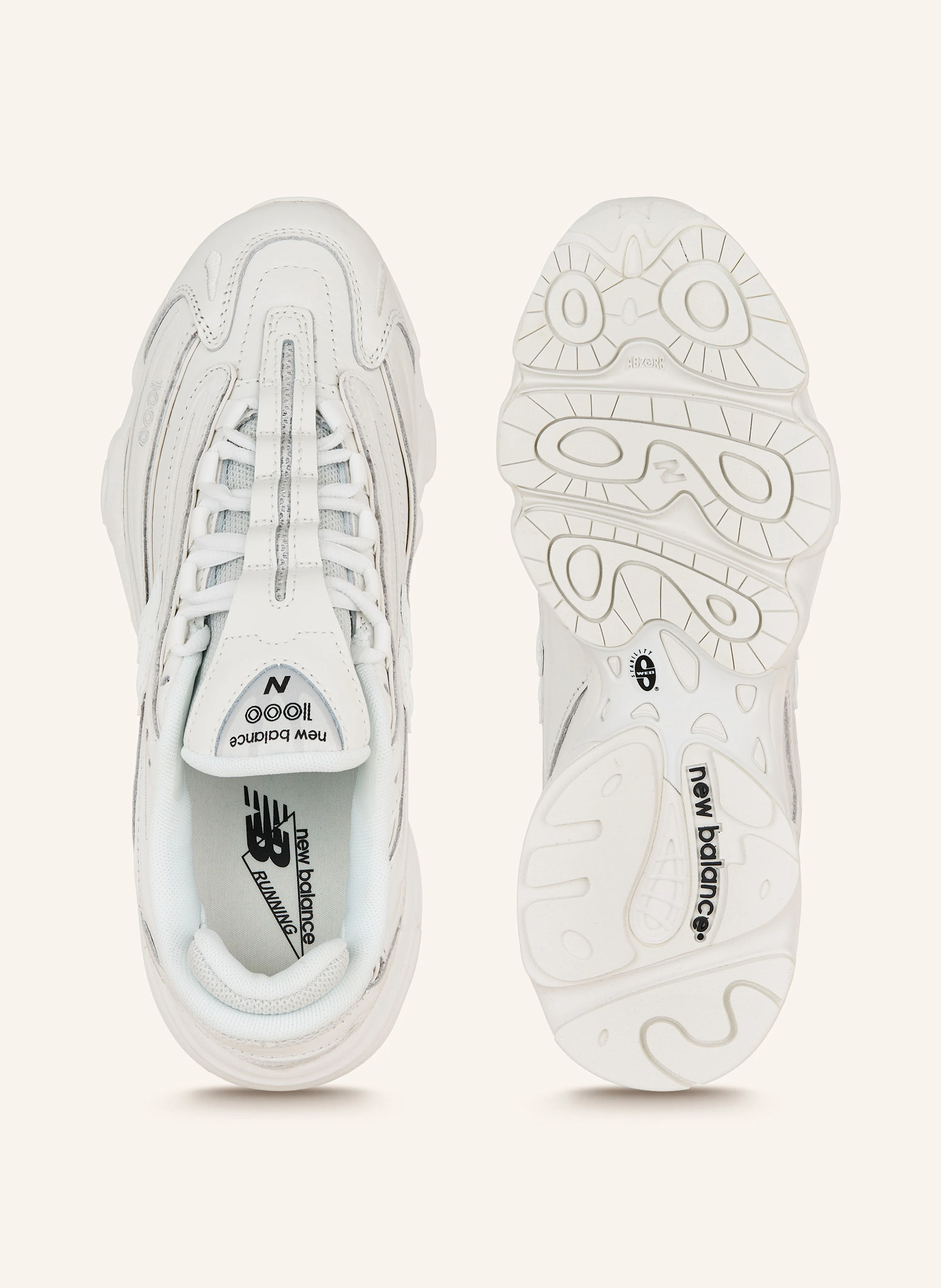 new balance Sneaker 1000