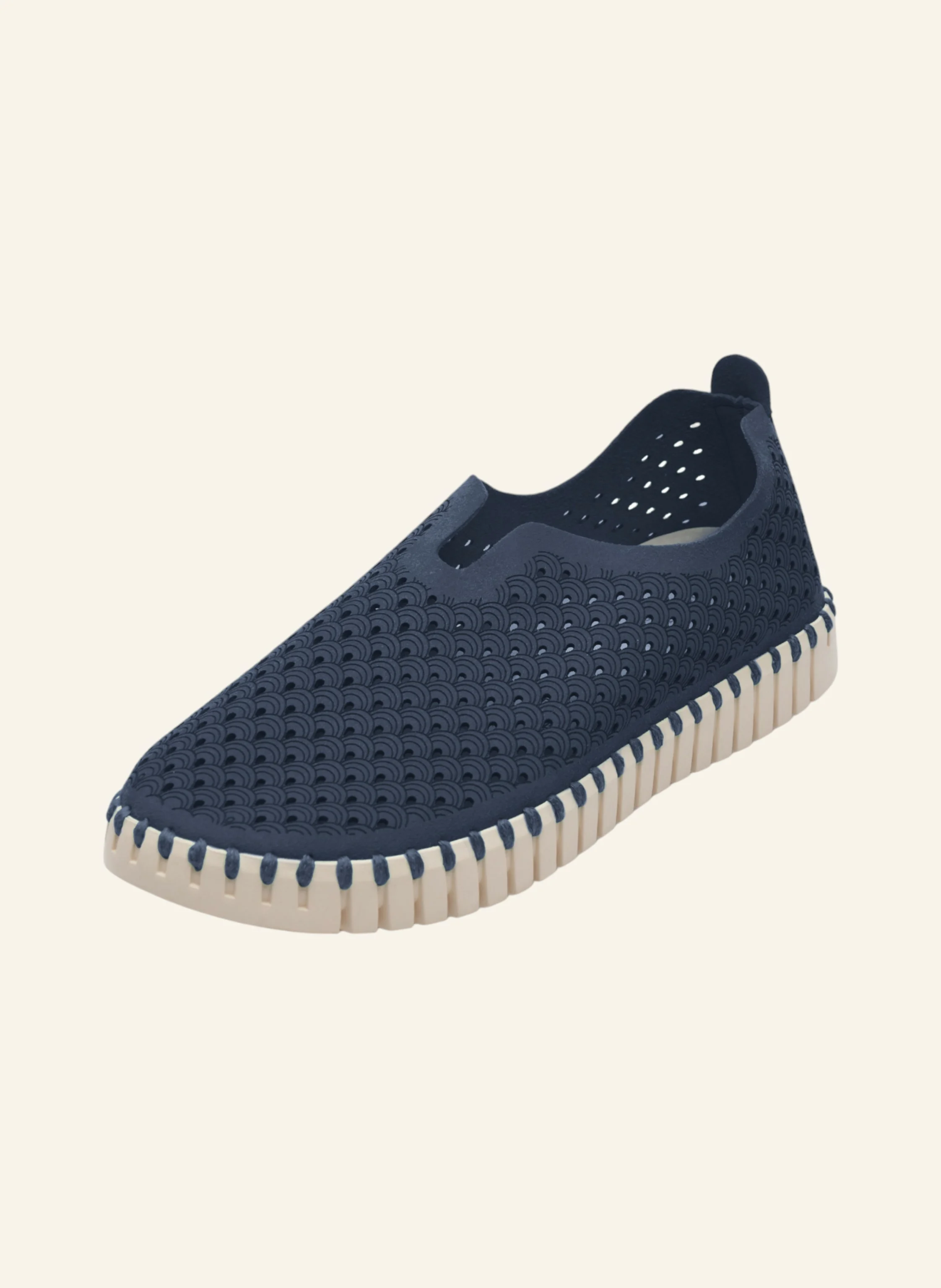 ILSE JACOBSEN Sneaker Low TULIP3275