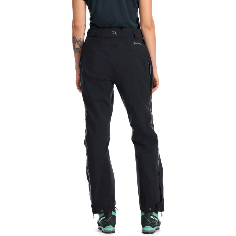 Women's Latok GTX Pants - Pantalon ski de randonnée femme