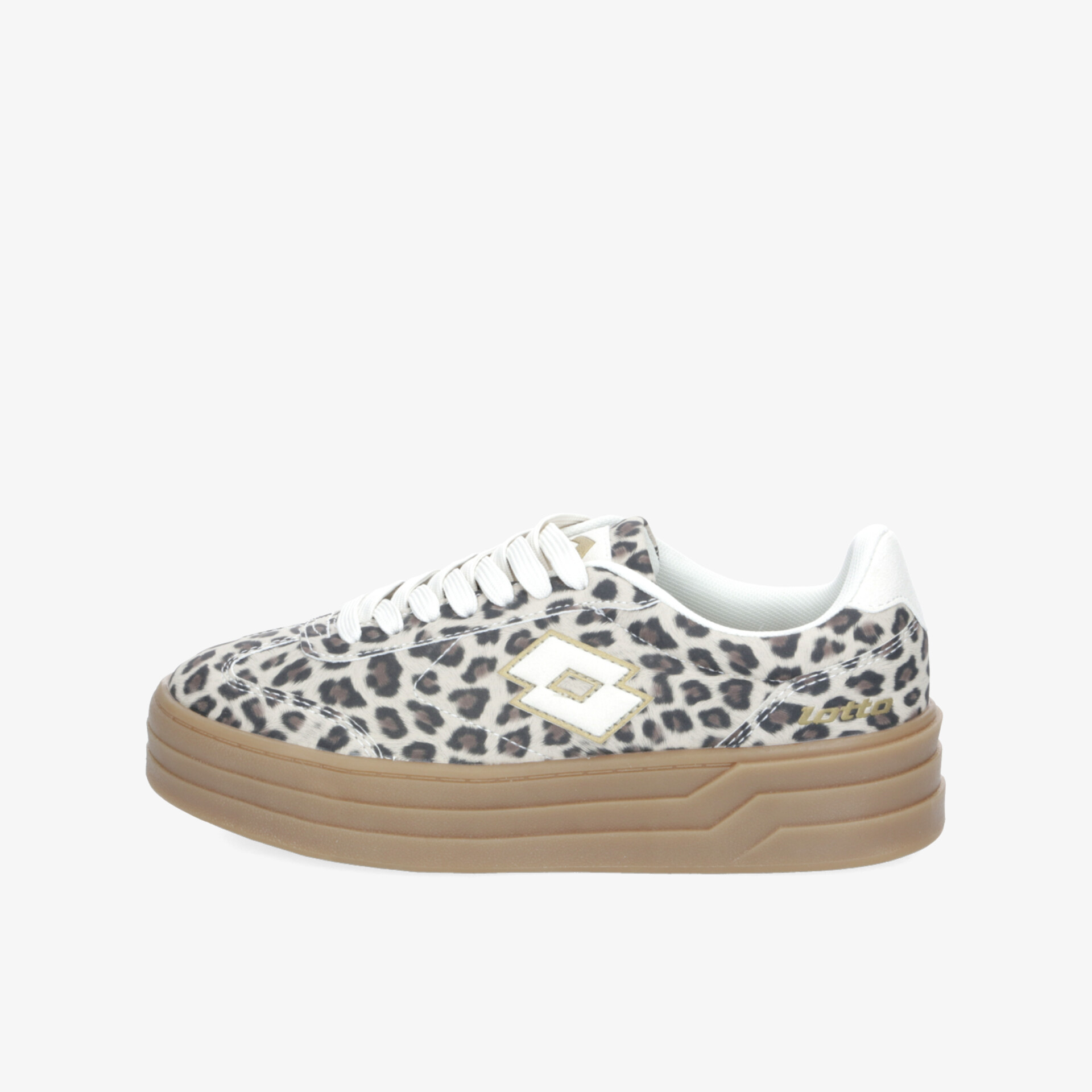 Lotto Damen Sneaker Low - Mehrfarbig | Jetzt auf reno.de kaufen