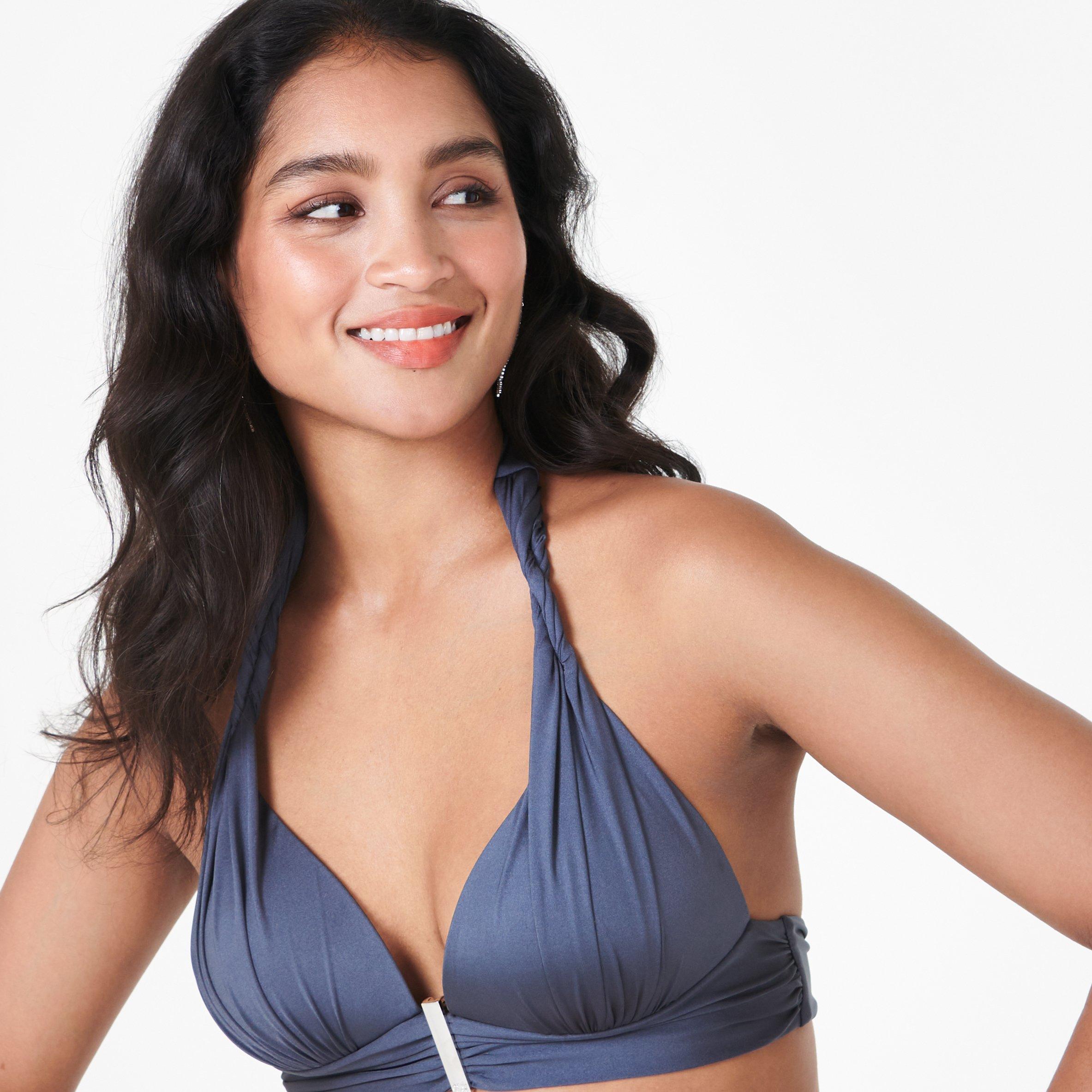 Biba Icon Sophisticated Bikini Top