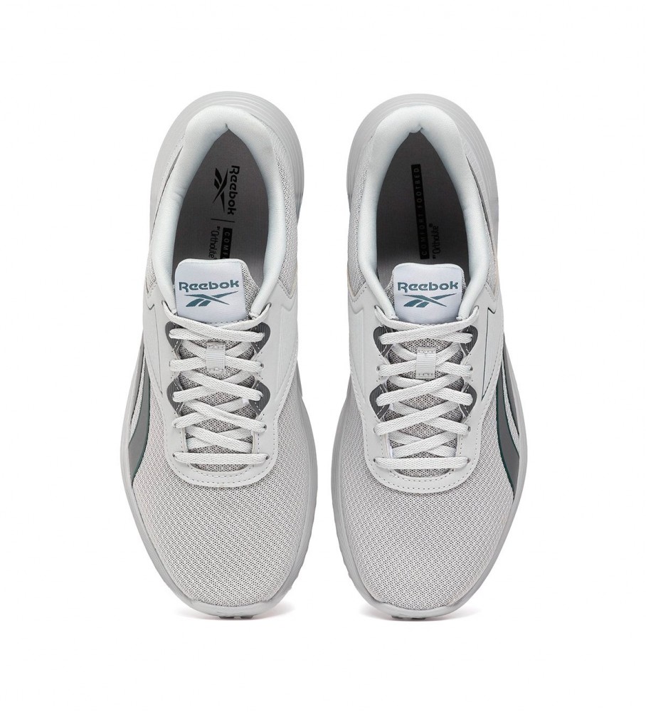 Tênis Reebok Lite 3 Cinza