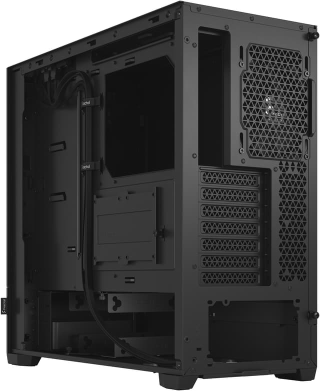 Fractal Pop Air computerkabinet (solid sort)