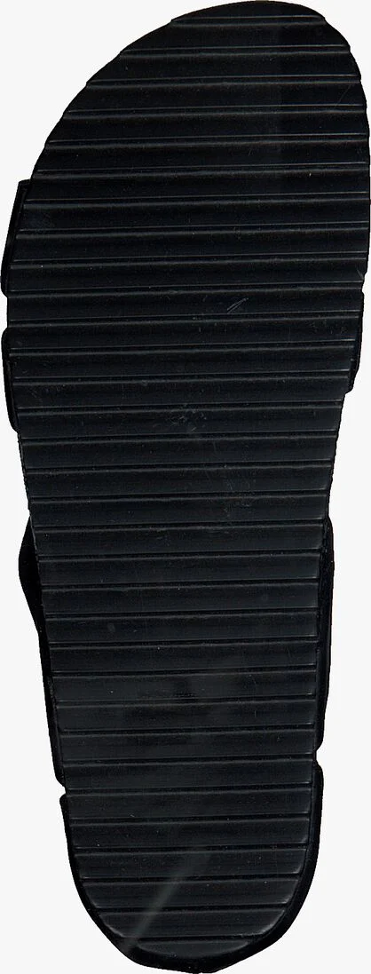 CA\\'SHOTT zwarte ca'shott sandalen 21250