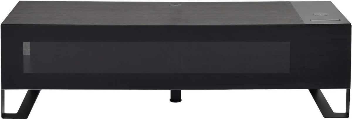 Erard Naga 1600 Carbone avec chargeur USB et Qi Meubles TV