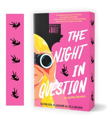 The Night In Question: Exclusive Edition (Paperback)