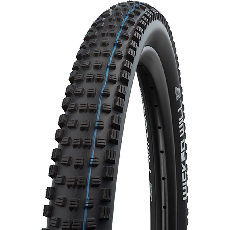 Wicked Will 29 Evo Super Trail Addix SpeedGrip Tubeless Folding - Pneu VTT 29