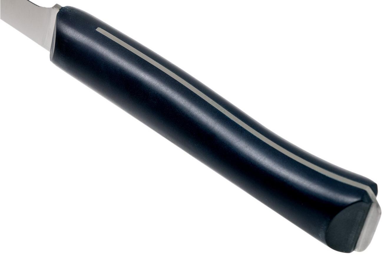 Opinel Intempora flexibel fileermes no. 221, 18 cm