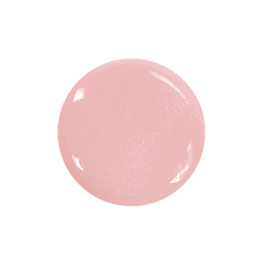 Le Mini Macaron Gel Polish, Rose Gold