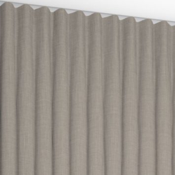 Gordijn Alex 1468 warm silver