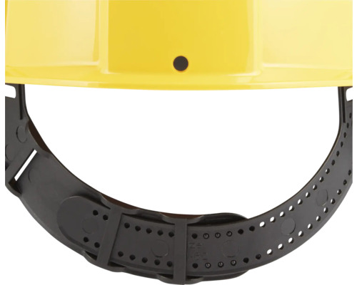 3M™ beschermende helm, geel, Uvicator, G3000CUVYPRO1