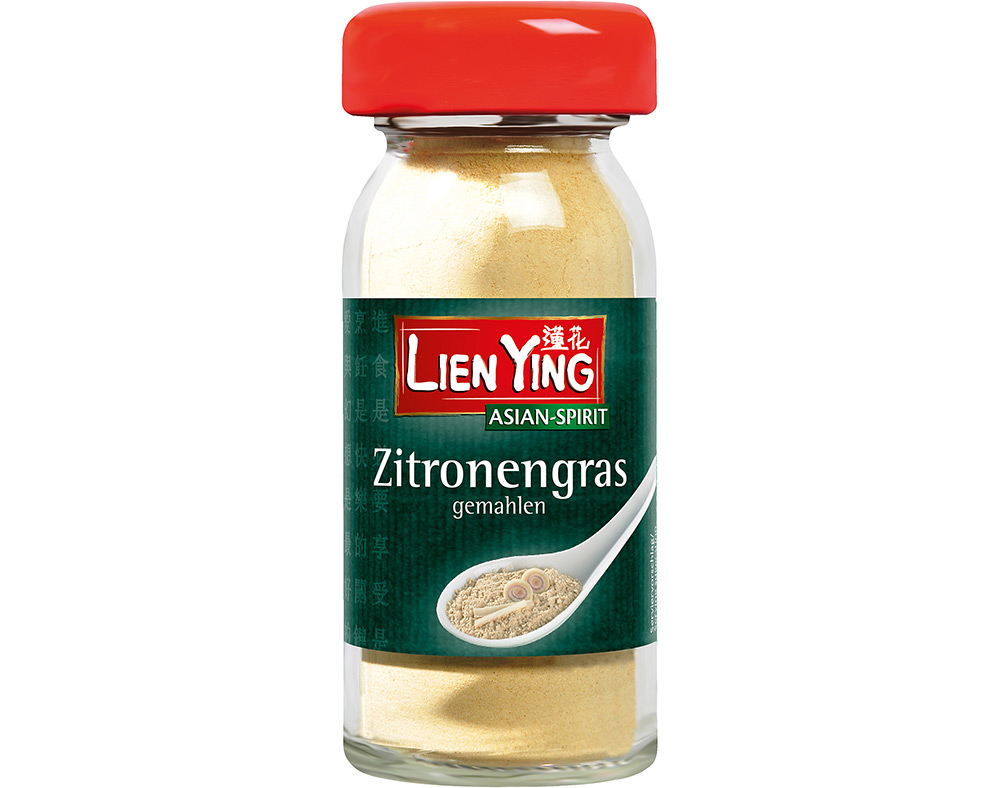 ERVA LIEN YING PRÍNCIPE EM PÓ FRASCO 15G
