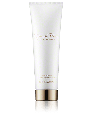 Oscar De La Renta Bella Blanca body lotion 200ml