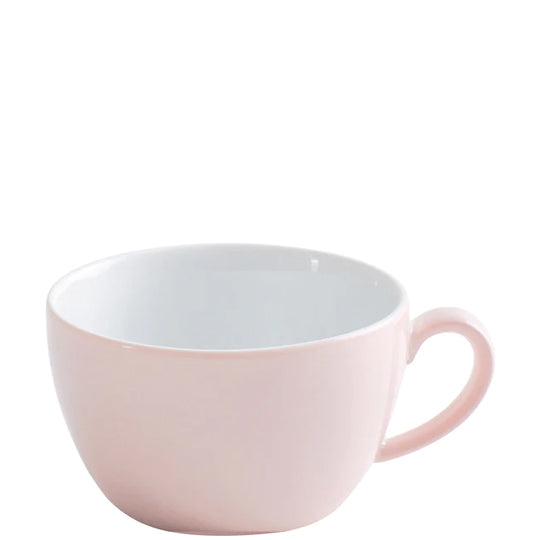KAHLA Pronto Colore Cappuccinotasse 0,25 l pastel rose