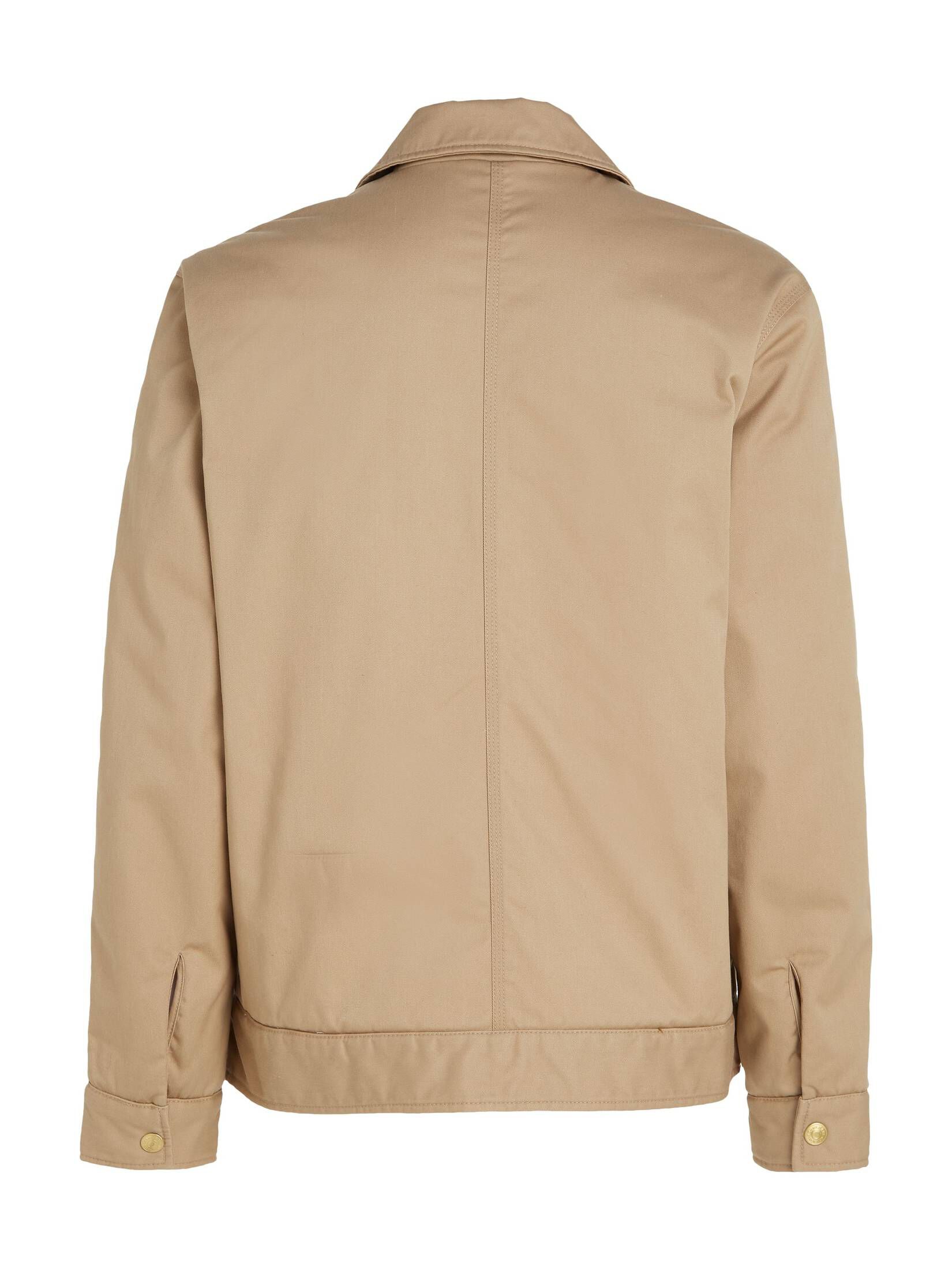 Tommy Jeans| Herren Workwear-Jacke