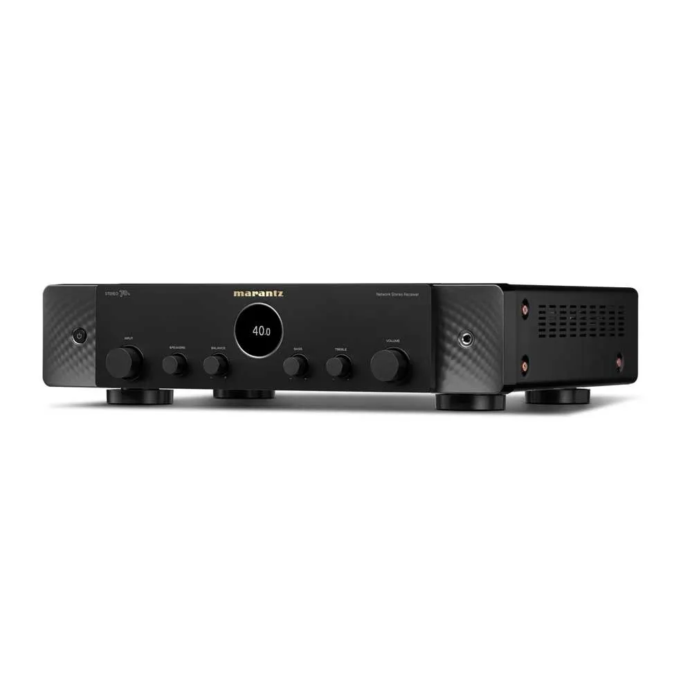 Marantz Stereo 70'erne -