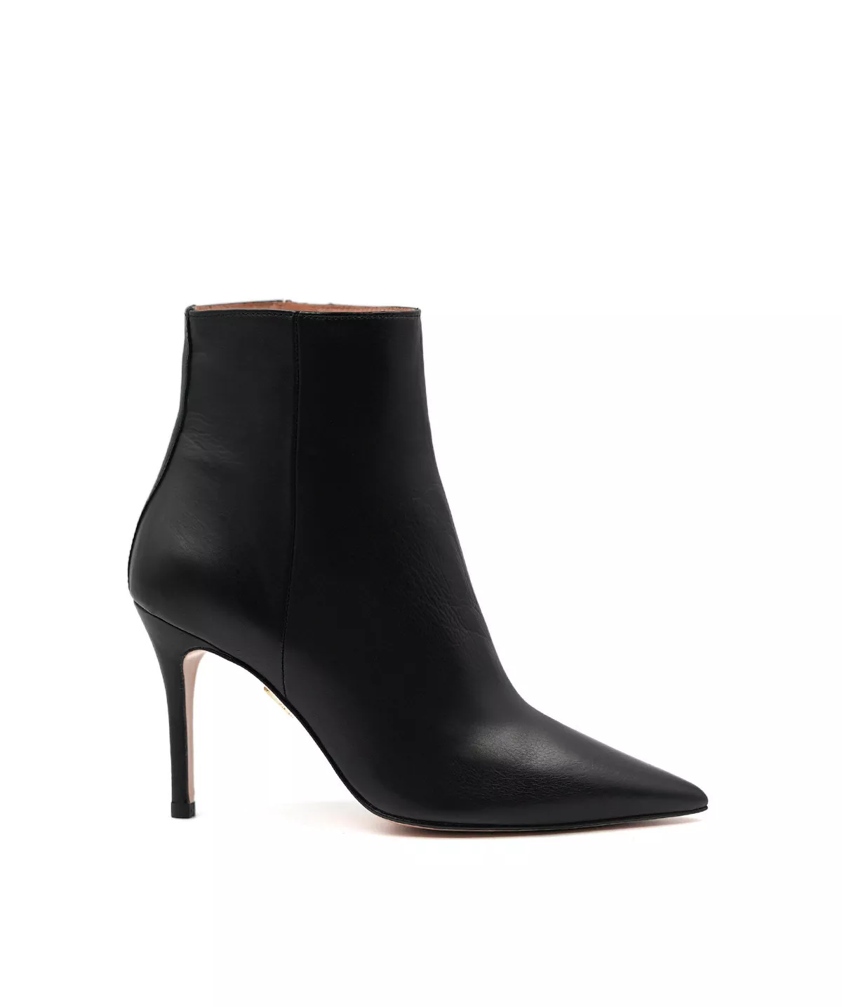 Bottines DAISY NOIR