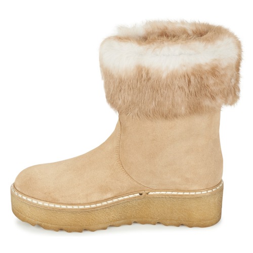Nome Footwear - MOVETTA - Beige
