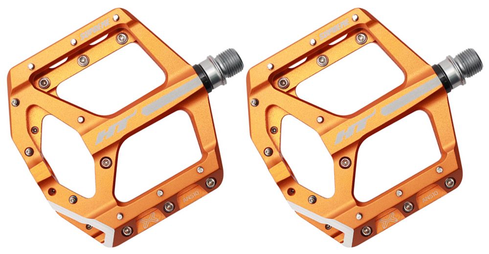 HT Components ANS-10 Supreme Plattformpedale kaufen | Bike-Discount