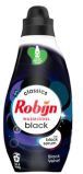 Robijn - Black Velvet - Wasmiddel - Zwart - 665ml