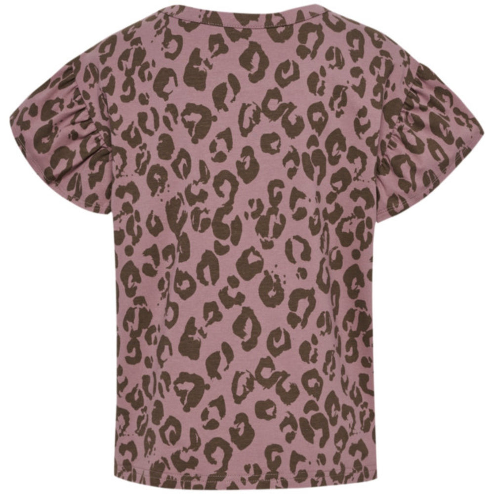 Køb Hummel Twilight Mauve Musse T-shirt