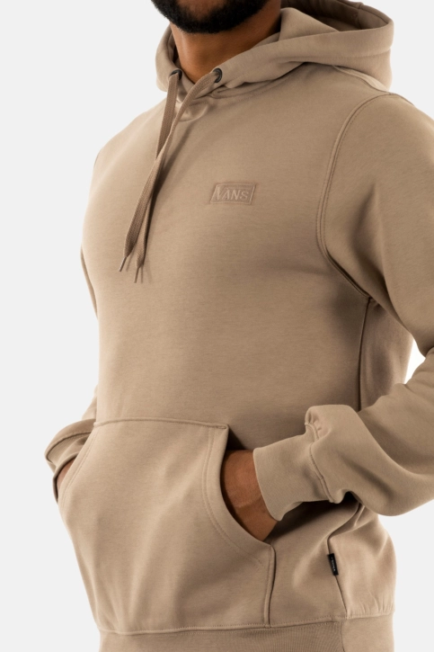 Sweat vans core basic yeh1 desert taupe