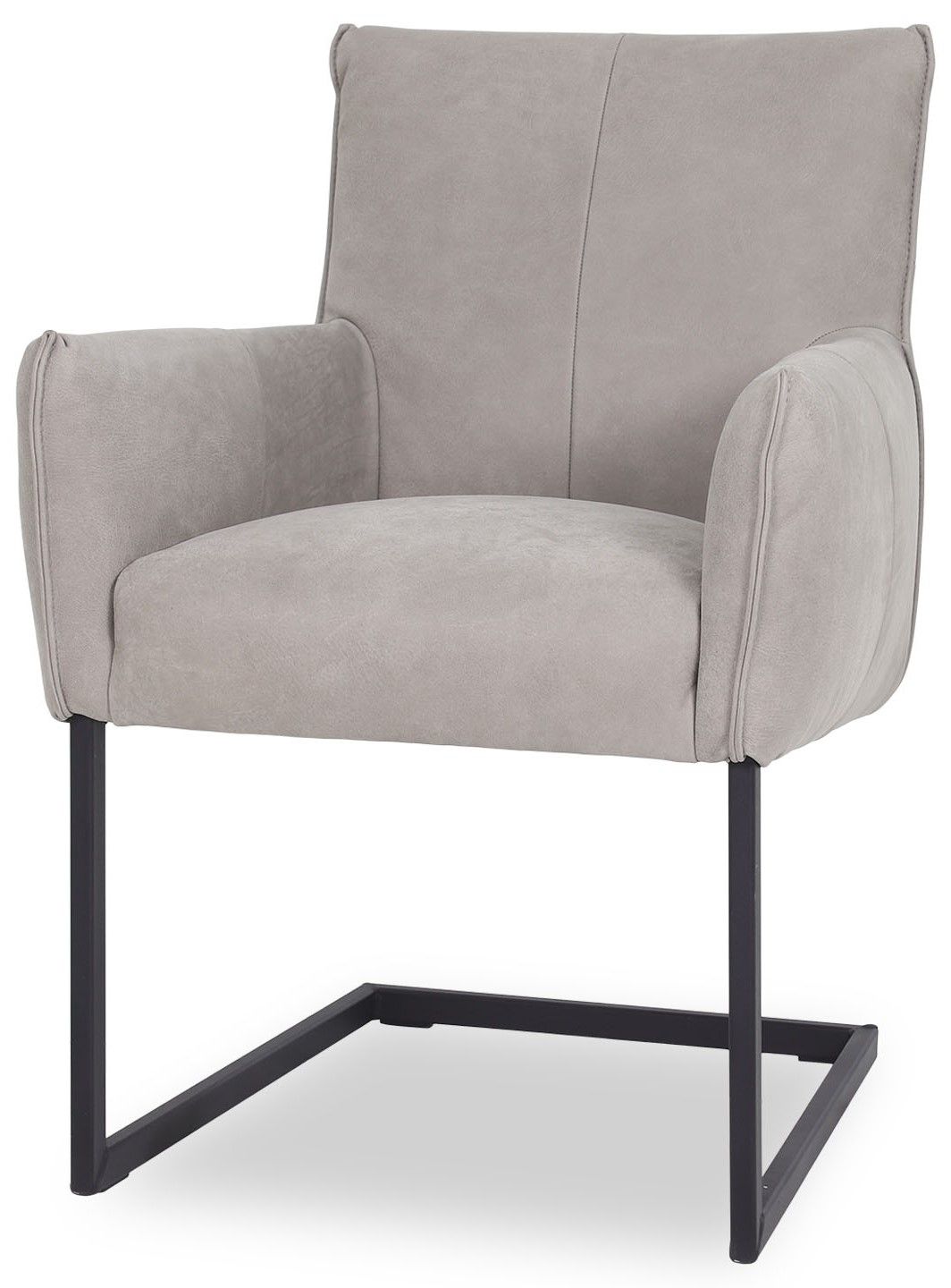 Eetstoel Nika B64 x D72 x H91 cm