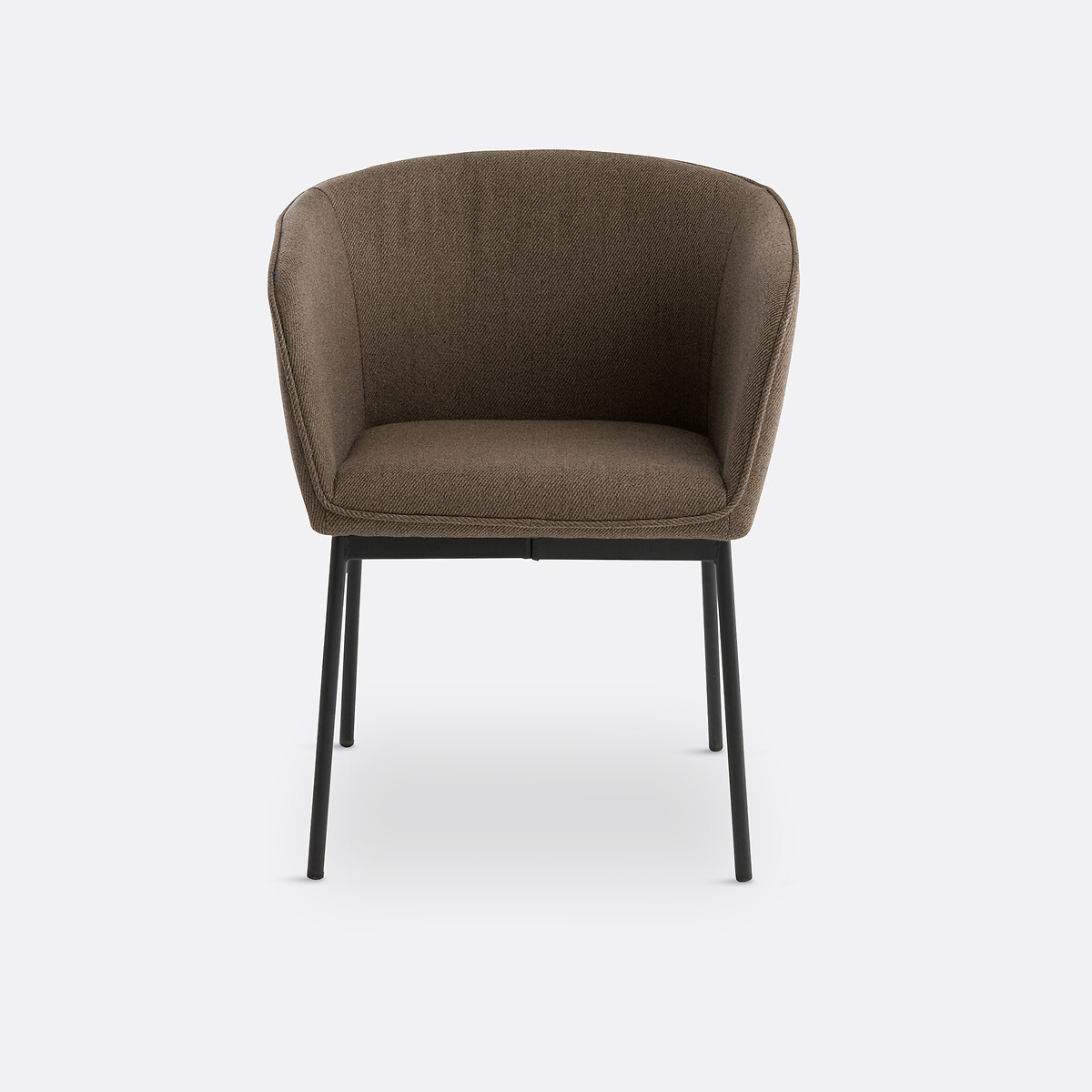 LA REDOUTE INTERIEURS<br>Poltrona de mesa, Mitis