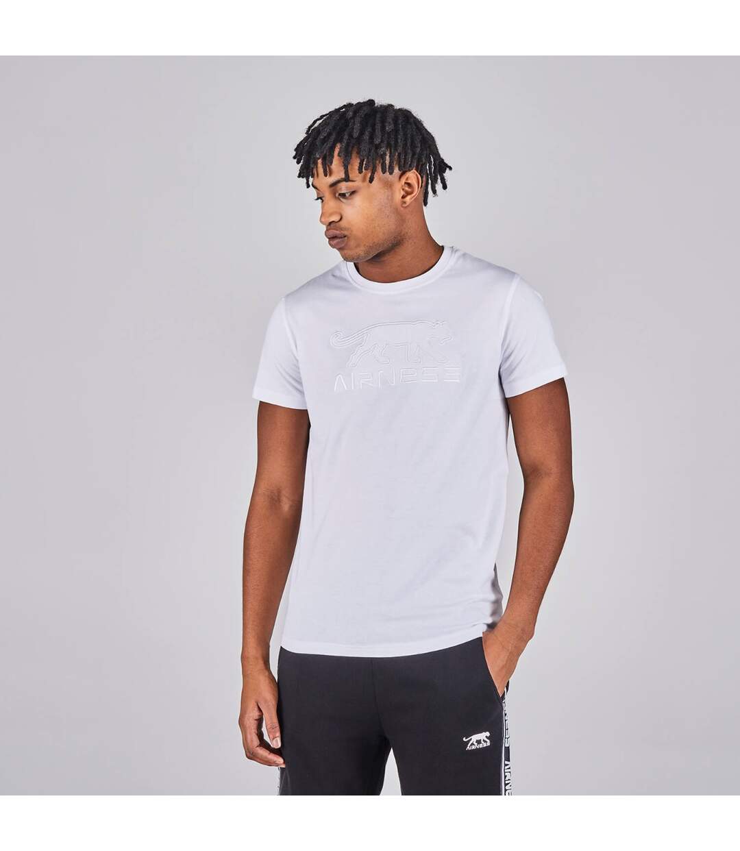 TEE SHIRT ZEPHYR