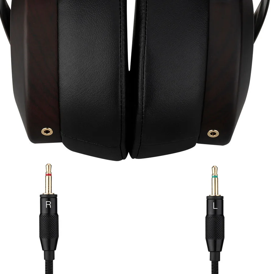 Sivga Robin Zebrano Casques hi-fi