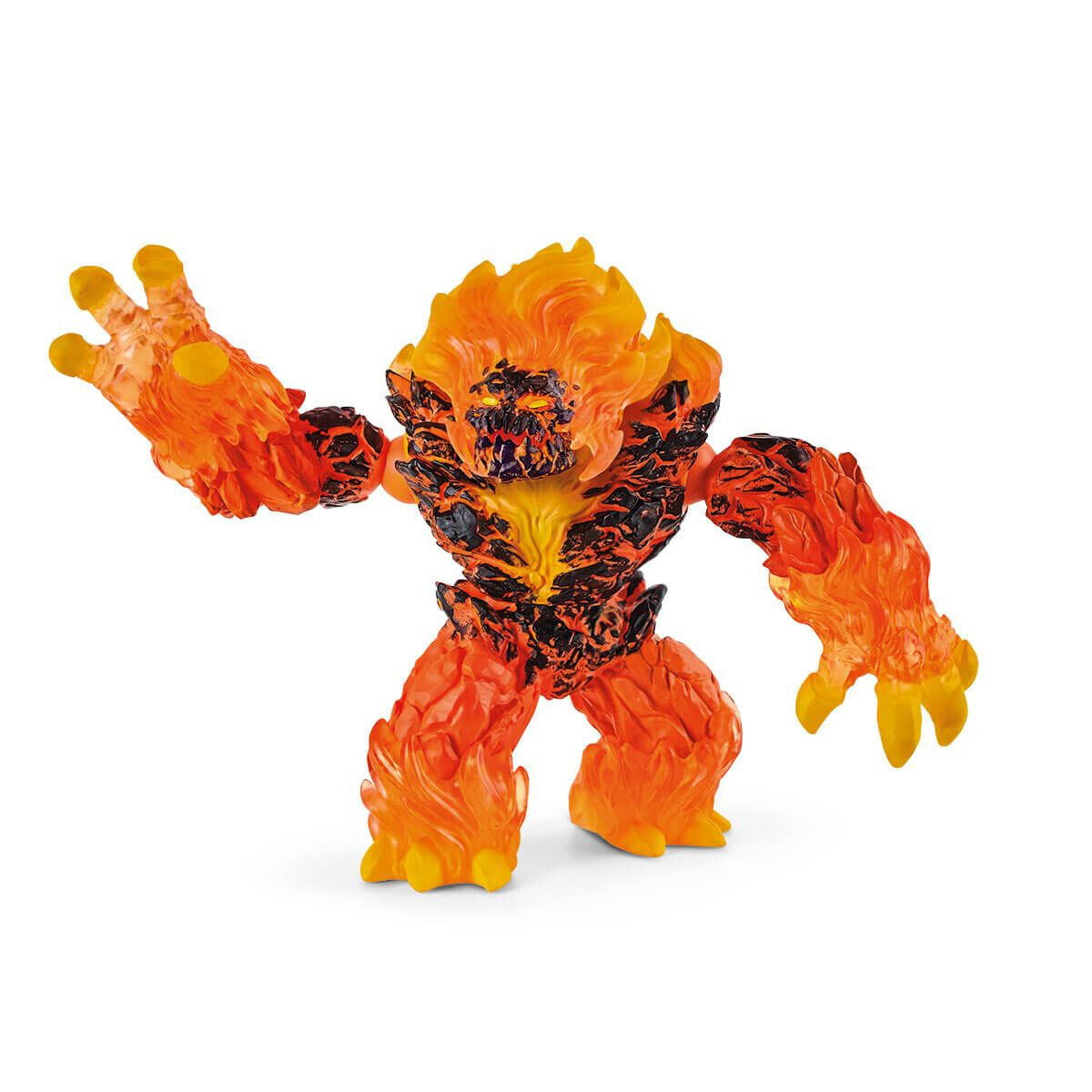 Schleich Schleich Eldrador Creatures Lavadämon