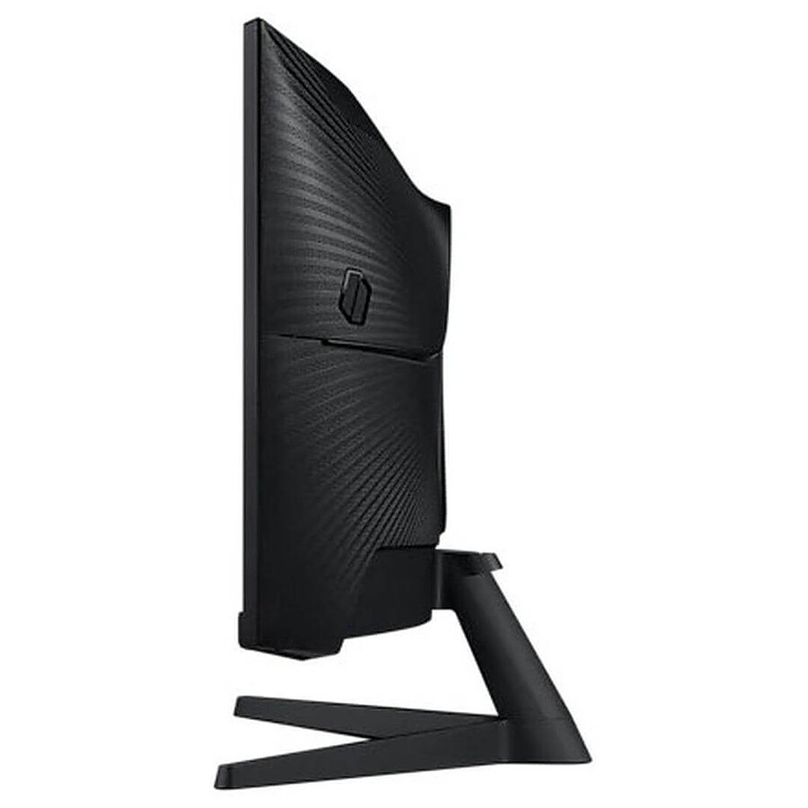 Samsung Odyssey C34G55TWWP