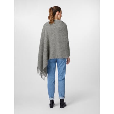 Poncho Babylama