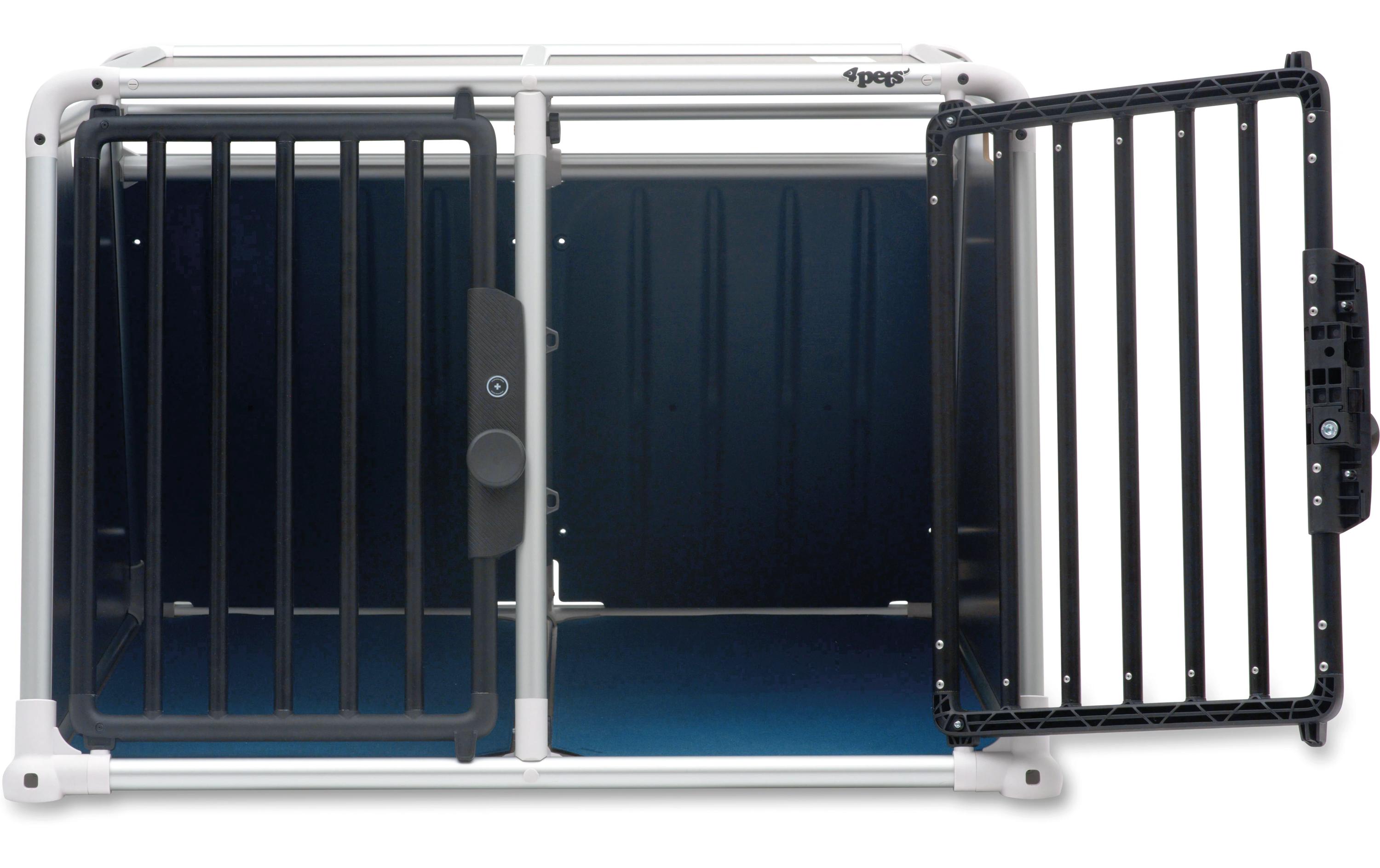 Transportbox ECO 22 Large<br>TÜV SÜD geprüfte, zertifizierte Hundetransportbox