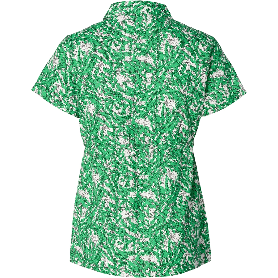 Esprit Bluse Bright green