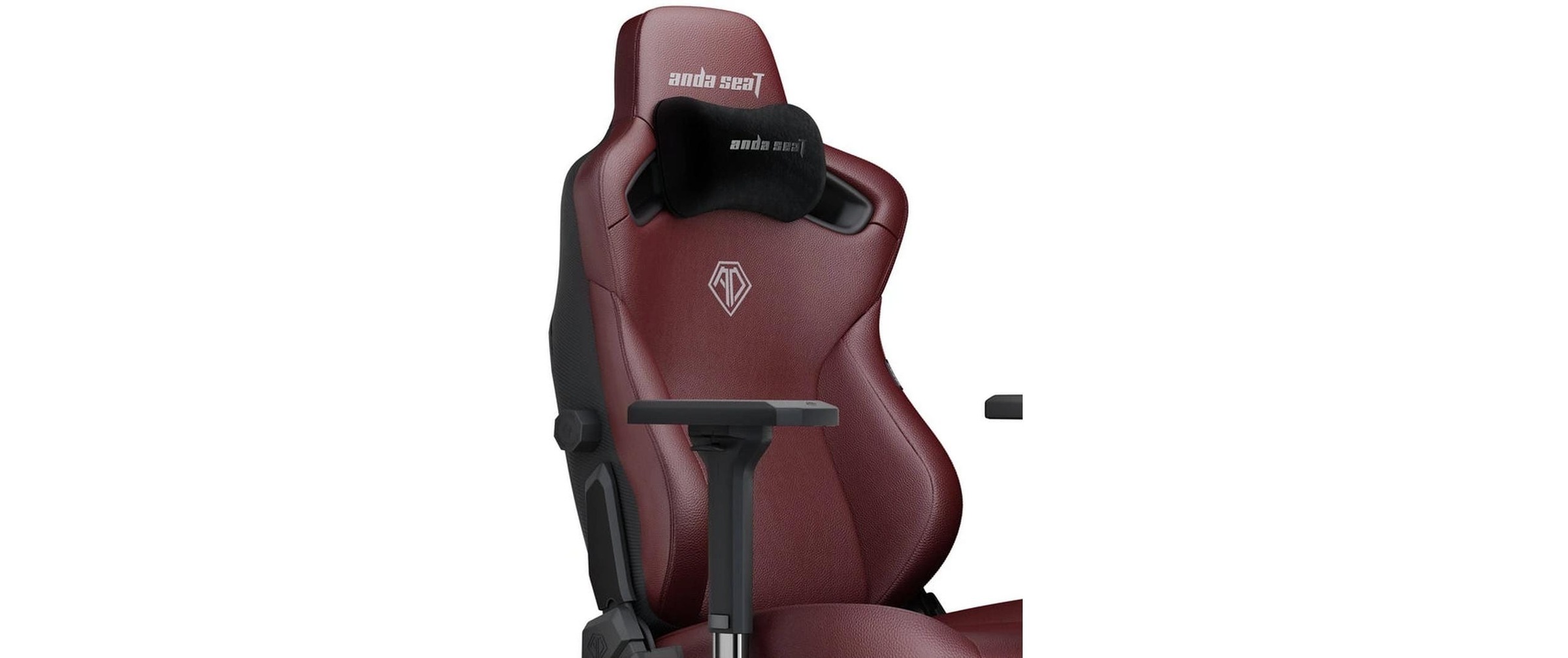 anda seaT Gaming-Stuhl »Kaiser 3« ()