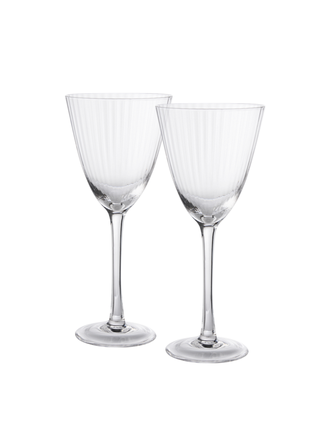 Vinglas | Glas. 300 ml. | Clear