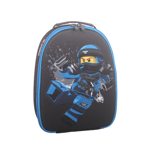 Geladeira Lego Ninjago Jay