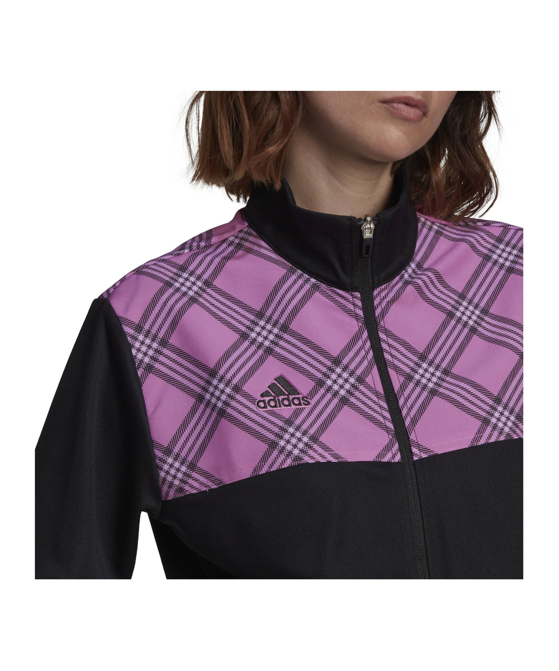 adidas Performance| Damen Trainingsjacke TIRO